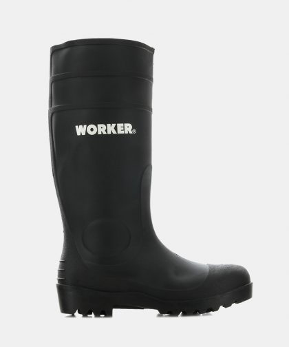 Bota de lluvia Worker